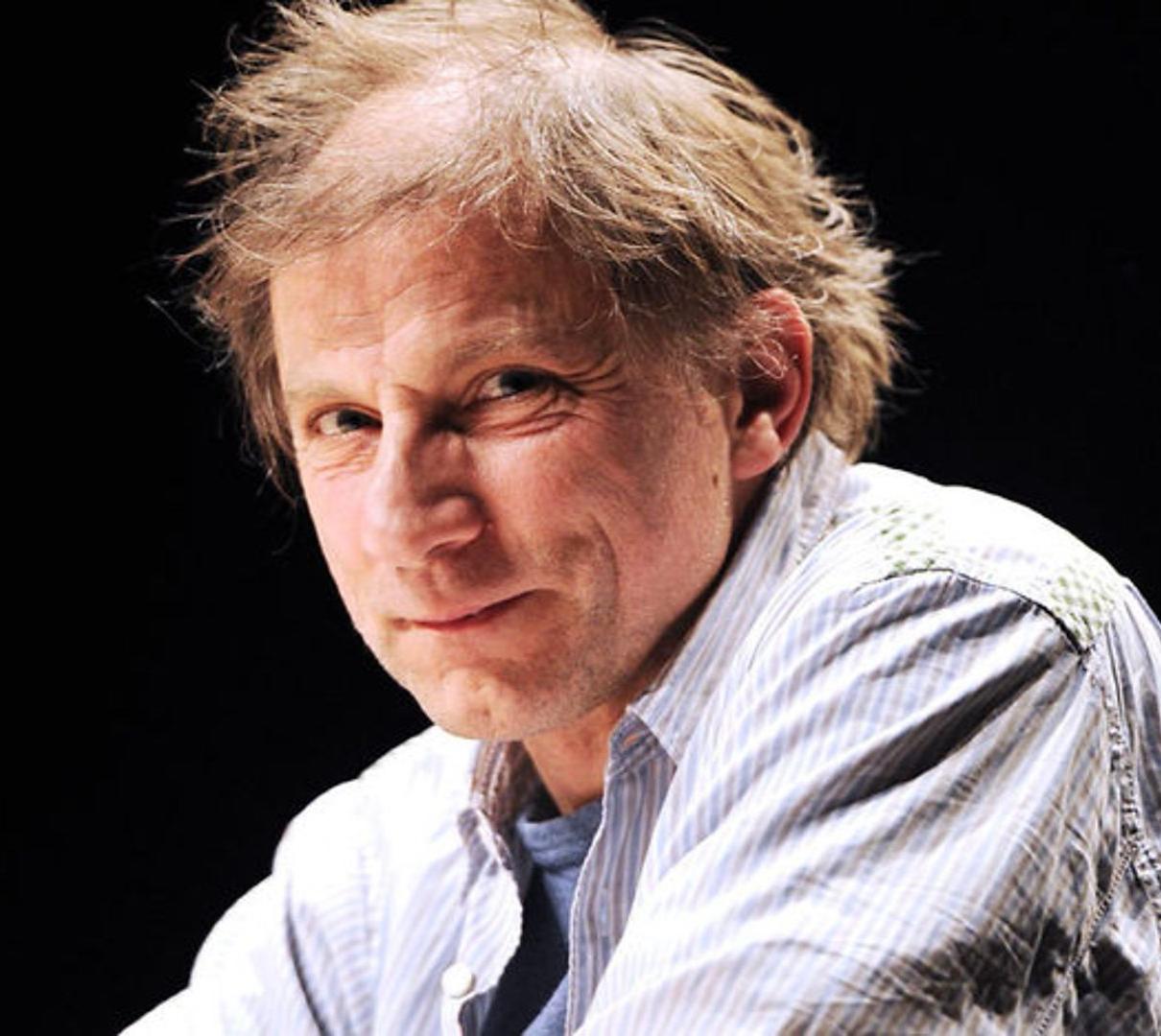 simon mcburney